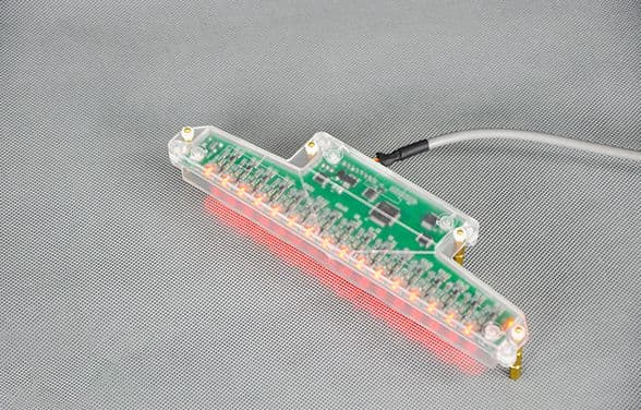 LPC-16巡线传感器